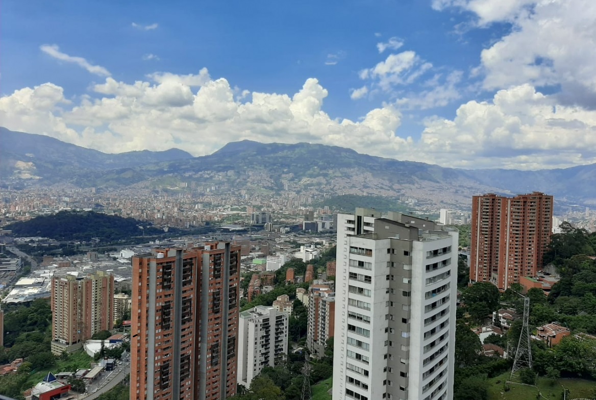Limpieza de Alcantarillados en Las Palmas Medellín