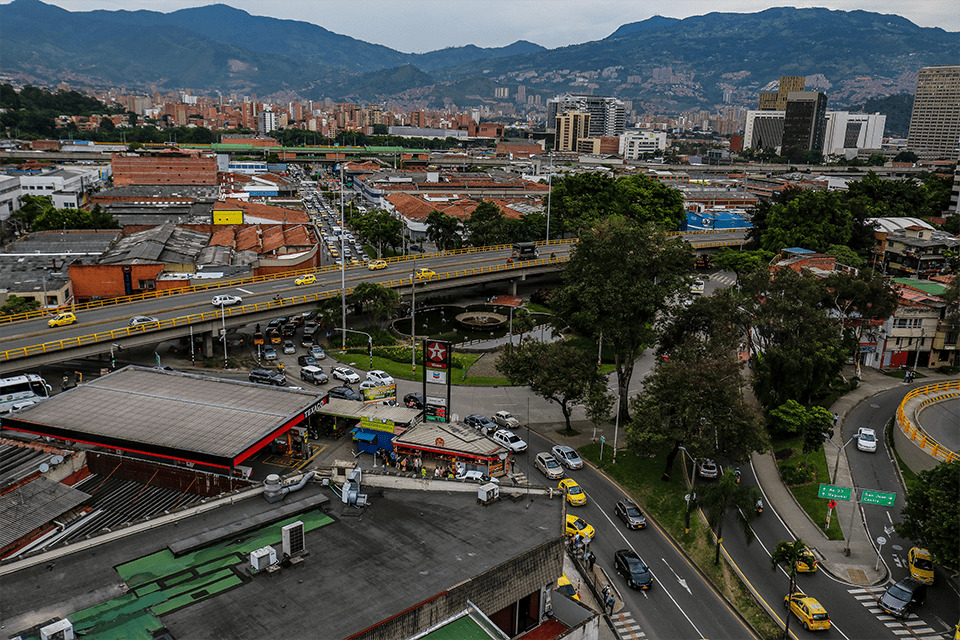 Destape de cañerías en Avenidad 33 Medellín