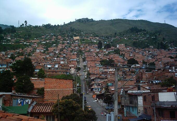 Destape de cañerías en Manrique Medellín