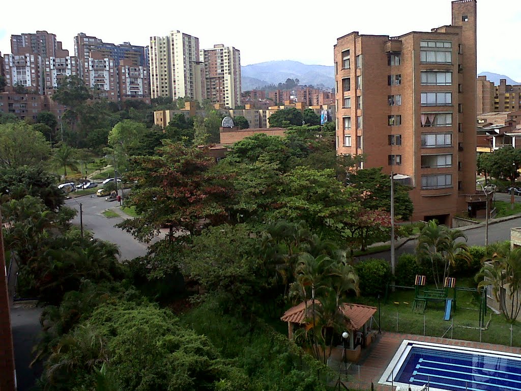 Destape de cañerías en Mota Medellín